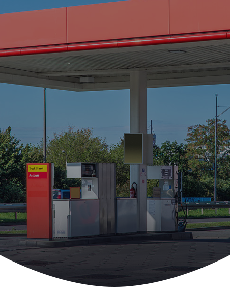Petrol/EV Charging Stations