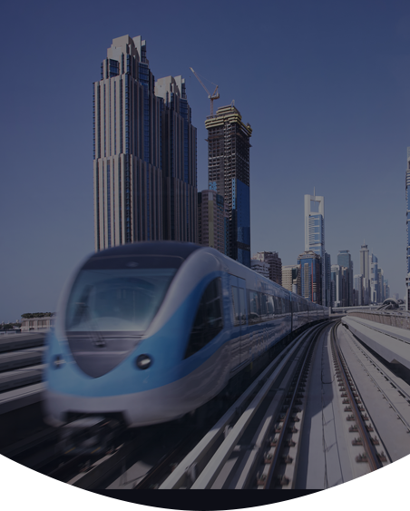 Train Wash Systems